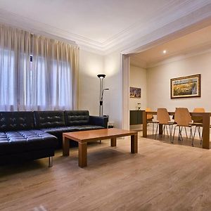 Apartamento de 4 Dormitorios
