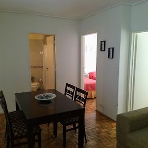 Apartamento En Recoleta Buenos Aires